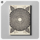 1-82_Albrecht-Durer_canvas