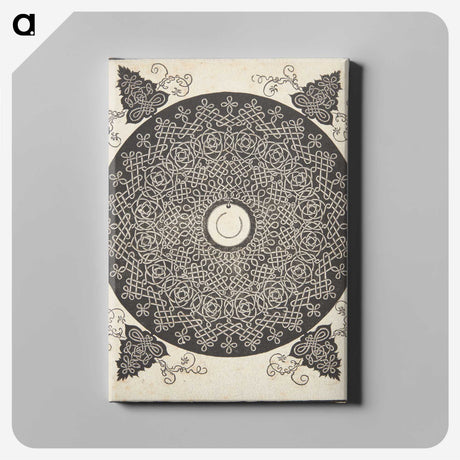 1-82_Albrecht-Durer_canvas
