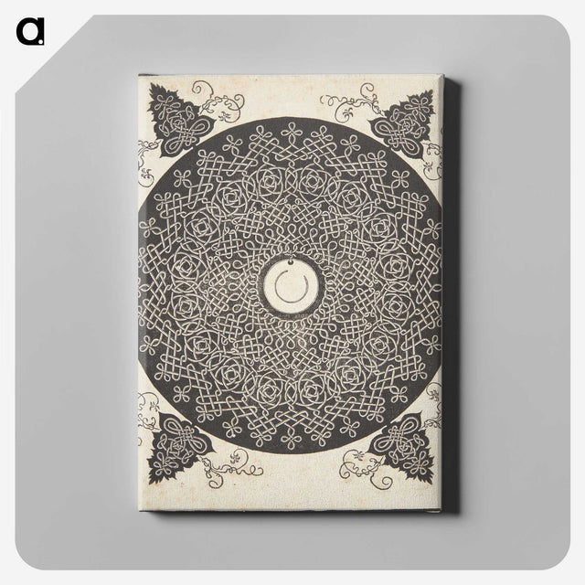 1-82_Albrecht-Durer_canvas