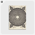 1-82_Albrecht-Durer_postcard