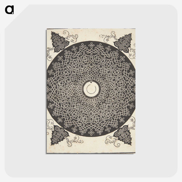 1-82_Albrecht-Durer_postcard