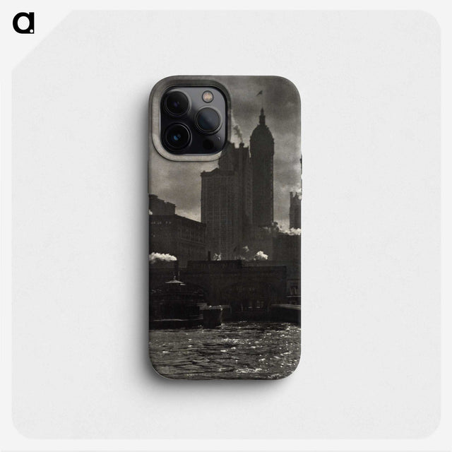 1-82_Alfred-Stieglitz_phone