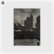 1-82_Alfred-Stieglitz_postcard