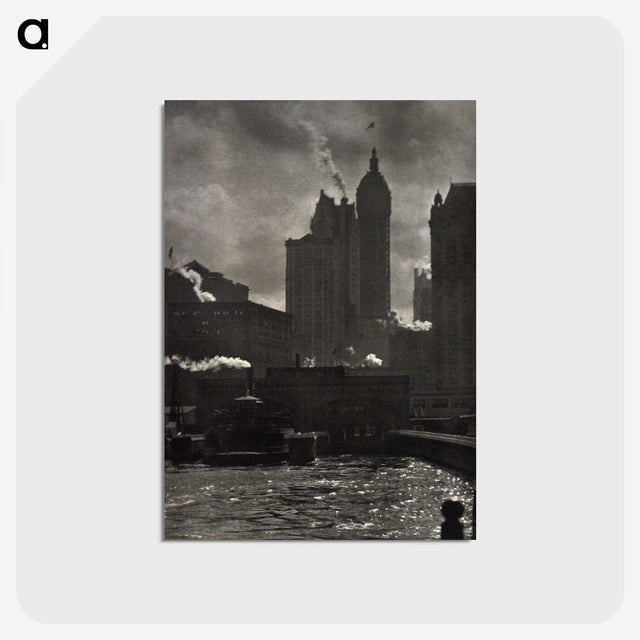 1-82_Alfred-Stieglitz_postcard