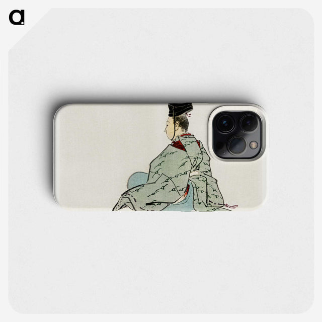 1-82_Bairei-Gakan_phone