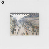 1-82_Camille-Pissarro_memo