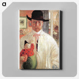 1-82_Carl-Larsson_canvas