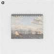 1-82_Christoffer-Wilhelm-Eckersberg_memo