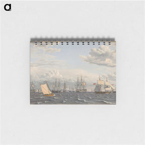 1-82_Christoffer-Wilhelm-Eckersberg_memo