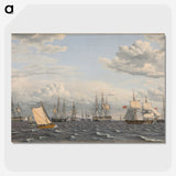 1-82_Christoffer-Wilhelm-Eckersberg_picture-crop