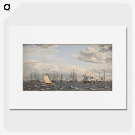 1-82_Christoffer-Wilhelm-Eckersberg_picture