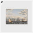 1-82_Christoffer-Wilhelm-Eckersberg_postcard