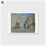 1-82_Claude-Monet_hagaki