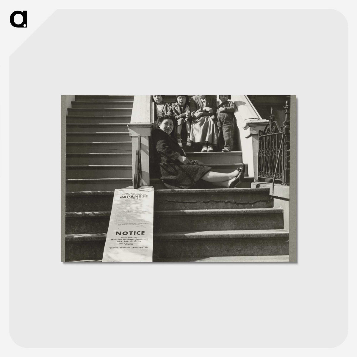 1-82_Dorothea-Lange_postcard