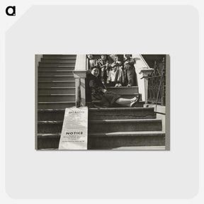 1-82_Dorothea-Lange_postcard