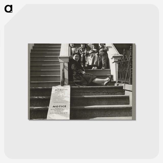 1-82_Dorothea-Lange_postcard