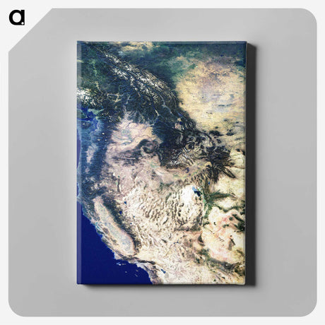 1-82_Earth-from-Above_canvas