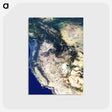1-82_Earth-from-Above_postcard