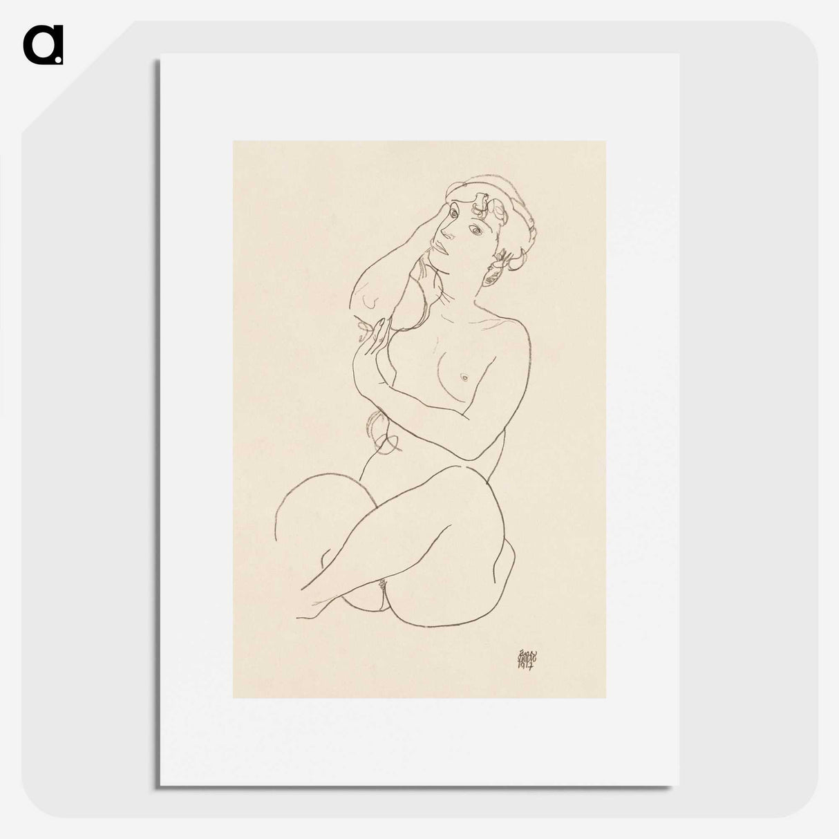 1-82_Egon-Schiele_picture