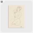 1-82_Egon-Schiele_postcard