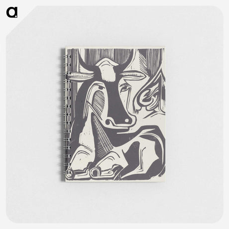1-82_Ernst-Ludwig-Kirchner_memo
