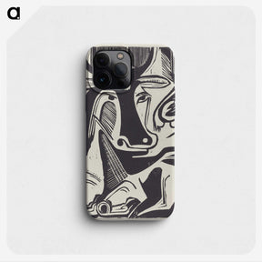 1-82_Ernst-Ludwig-Kirchner_phone