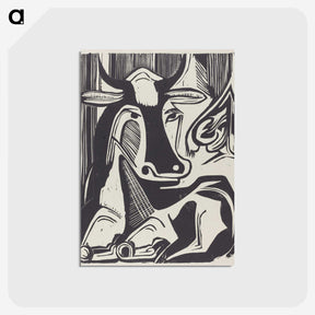 1-82_Ernst-Ludwig-Kirchner_postcard