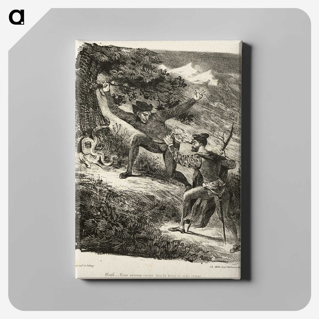 1-82_Eugene-Delacroix_canvas