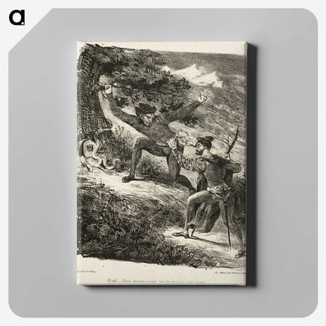 1-82_Eugene-Delacroix_canvas