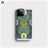 1-82_Examples-of-Chinese-Ornament_phone