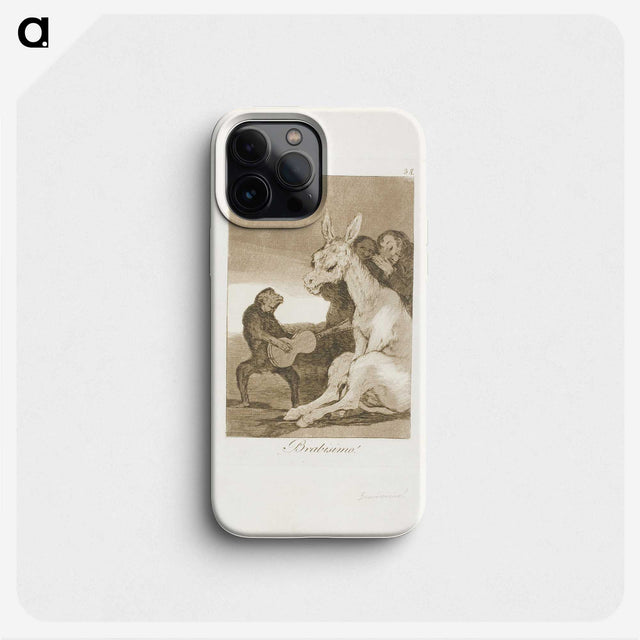 1-82_Francisco-de-Goya_phone