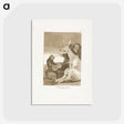 1-82_Francisco-de-Goya_postcard
