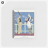 1-82_George-Barbier_memo