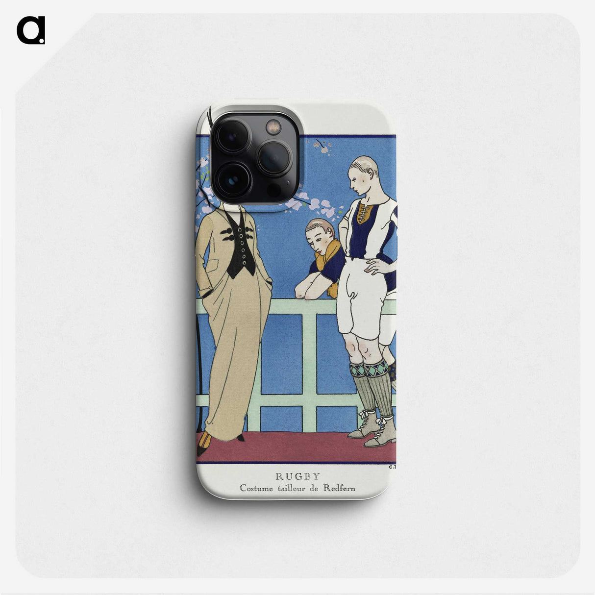1-82_George-Barbier_phone