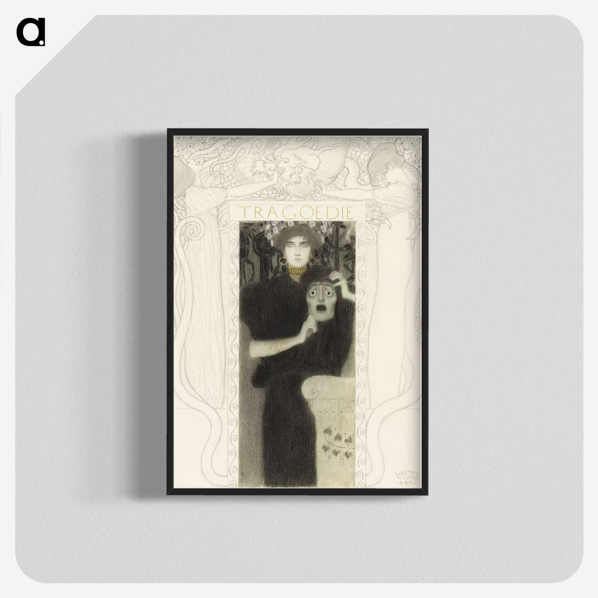 1-82_Gustav-Klimt_blk-crop