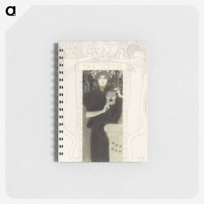 1-82_Gustav-Klimt_memo