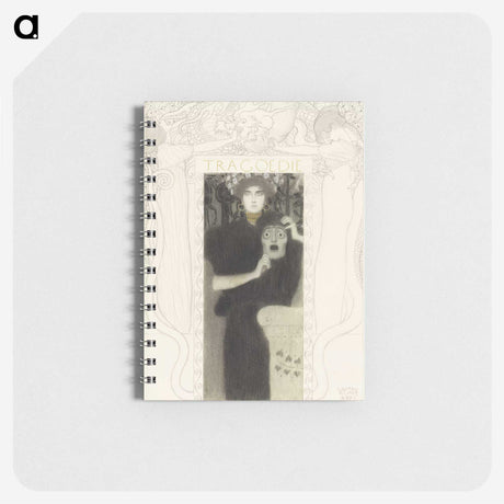 1-82_Gustav-Klimt_memo