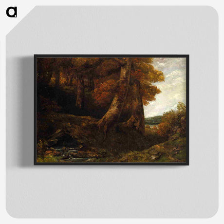 1-82_Gustave-Courbet_blk-crop