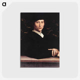 1-82_Hans-Holbein-the-Younger_postcard