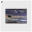 1-82_Joaquin-Sorolla_postcard