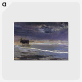 1-82_Joaquin-Sorolla_postcard