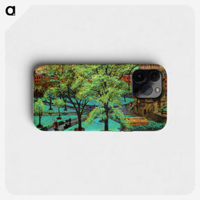 1-82_John-Sloan_phone