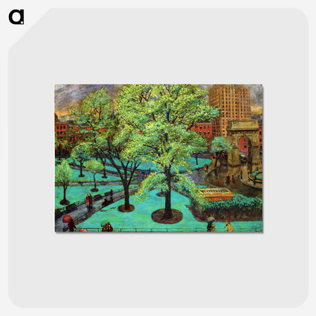 1-82_John-Sloan_postcard