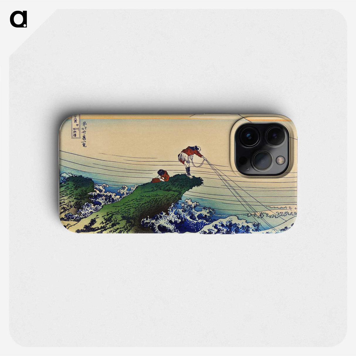1-82_Katsushika-Hokusai_phone