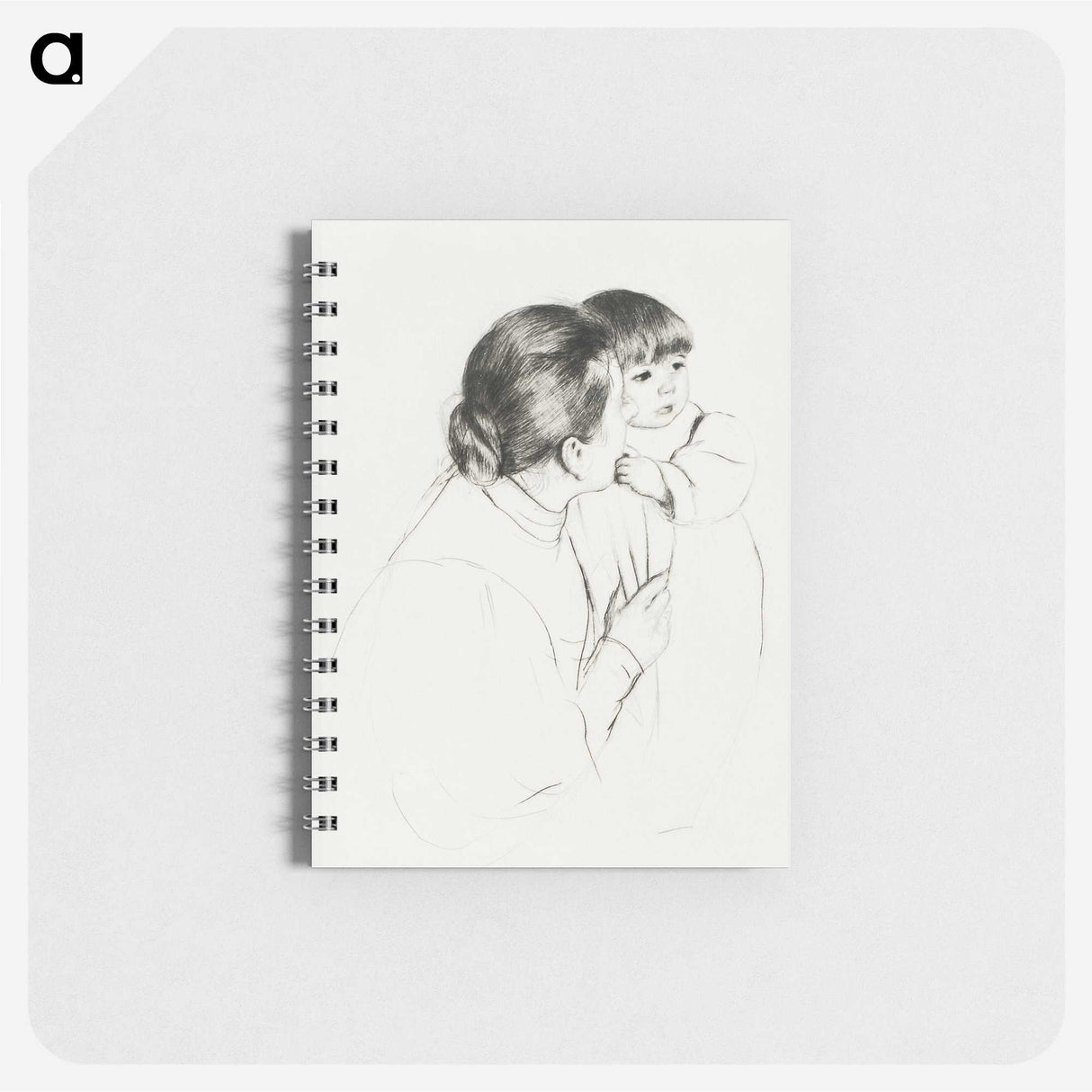 1-82_Mary-Cassatt_memo