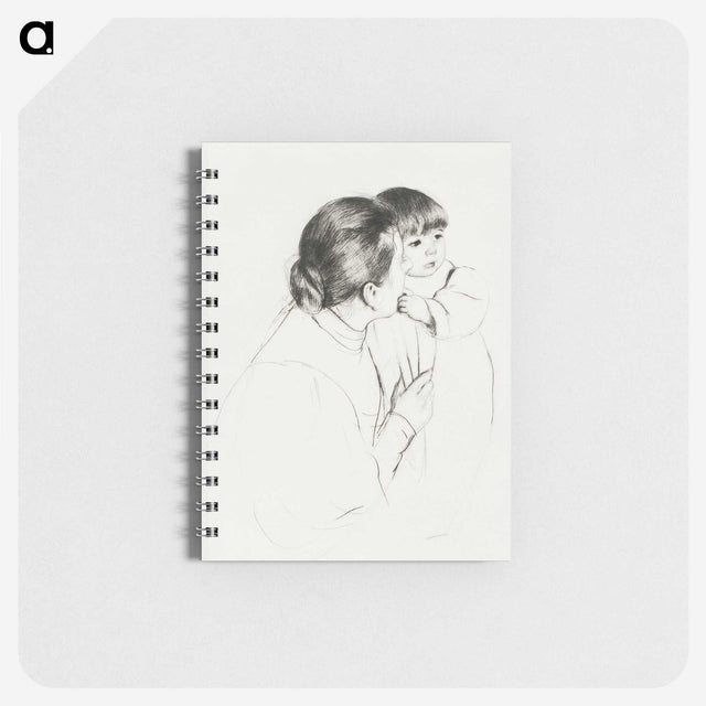 1-82_Mary-Cassatt_memo
