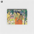 1-82_Paul-Gauguin_memo