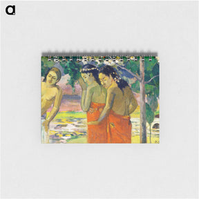 1-82_Paul-Gauguin_memo