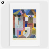 1-82_Paul-Klee_picture