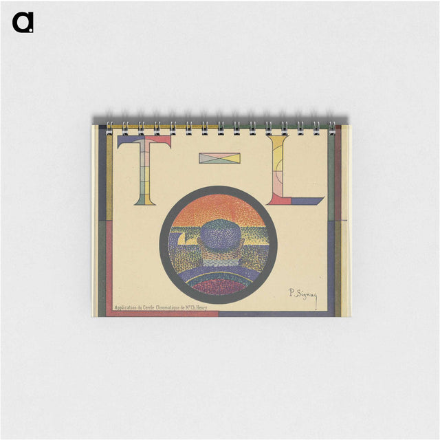 1-82_Paul-Signac_memo